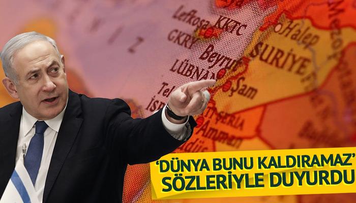 İsrail'in yeni 'saldırı planı' onaylanmıştı! BM'den dikkat çeken açıklama: "Dünya bunu kaldıramaz"