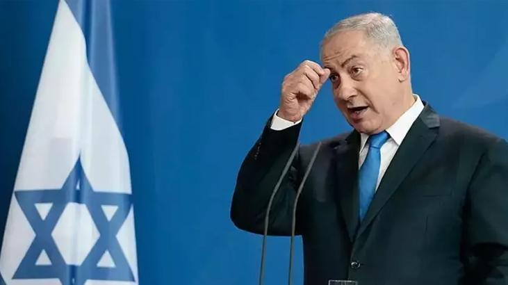 İsrail Başbakanı Netanyahu açıkladı! İşte Gazze'deki İsrailli esir sayısı