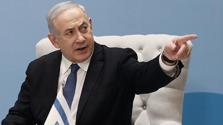 İsrail Başbakanı Netanyahu, Doha’ya müzakere heyeti göndereceklerini açıkladı