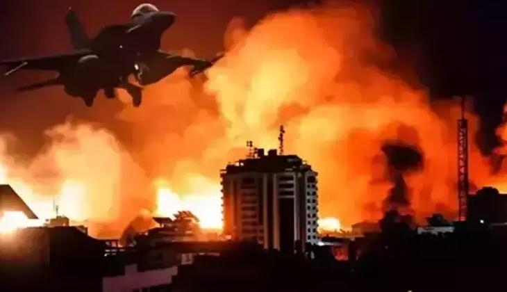 İsrail basını yazdı! Üst düzey ABD'li yetkiliden Tel Aviv'e tehdit