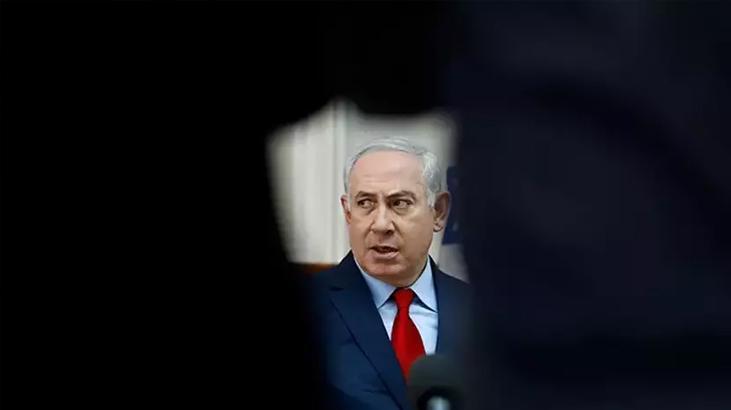 İsrail'de Netanyahu'ya şok! Cezai soruşturma açıldı