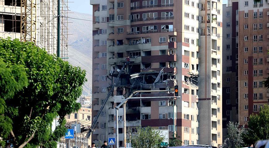 İsrail'in İran'a yönelik saldırılarına ilişkin provokatif paylaşım yapanlara soruşturma