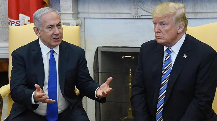 İsrailli askeri analiste göre Trump, Netanyahu'nun oyunlarından bıktı