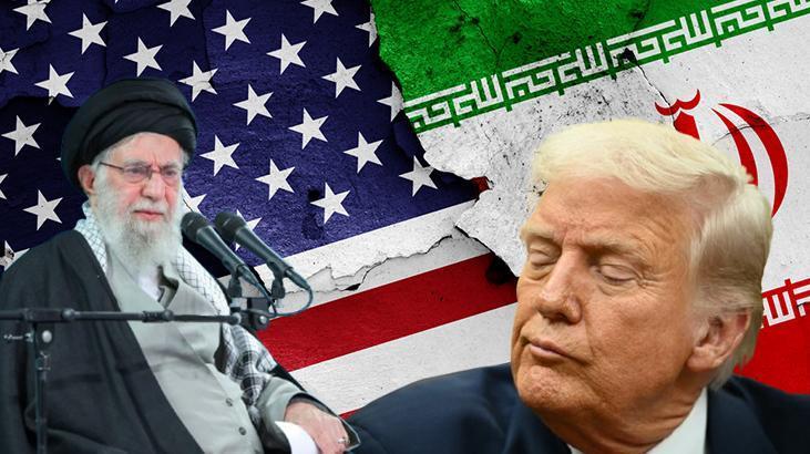 İsrailli yetkililer: Yönetimin Trump'ın İran ile yürüttüğü müzakerelerden endişeliyiz