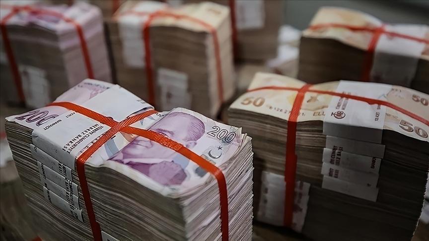 İşsizlik Sigortası Fonu 68,5 milyar lira büyüdü