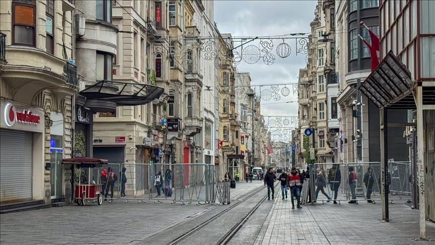 İstanbul'da 1 Mayıs'ın provoke edilmesi soruşturmasında 7 tutuklama
