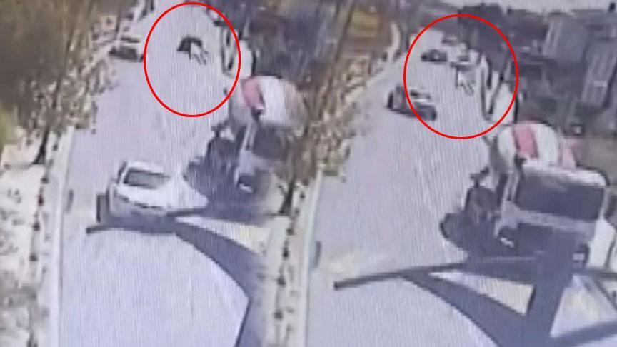 İstanbul'da akılalmaz olay! Sosyal medya fenomeninin kardeşini kaçırdılar