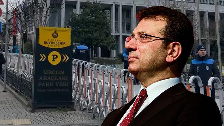 İstanbul'daki rüşvet ve yolsuzluk soruşturmasında bazı şüpheliler itirafçı olmak istedi