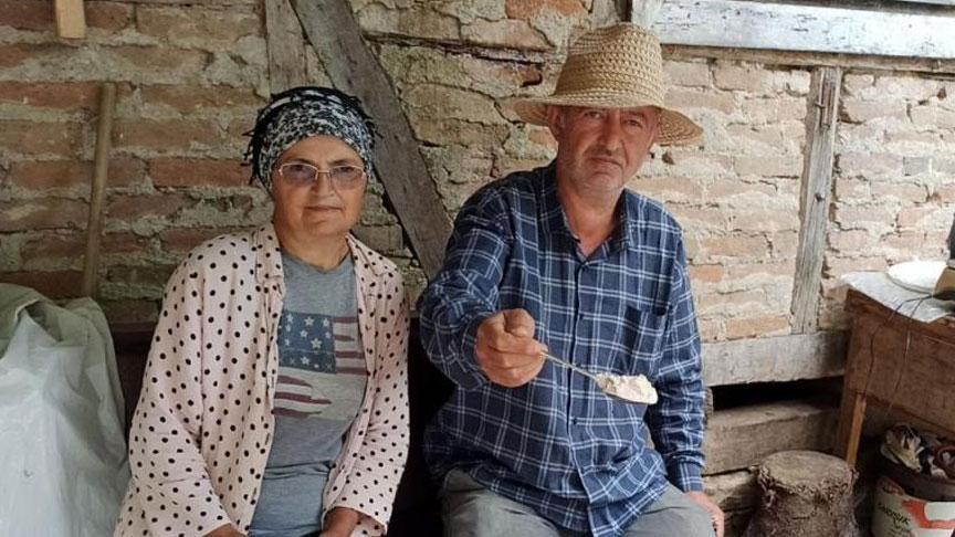 İstanbul’dan köye dönüp bir ilke imza attılar! Kimse ekmiyordu, onlar patron oldu