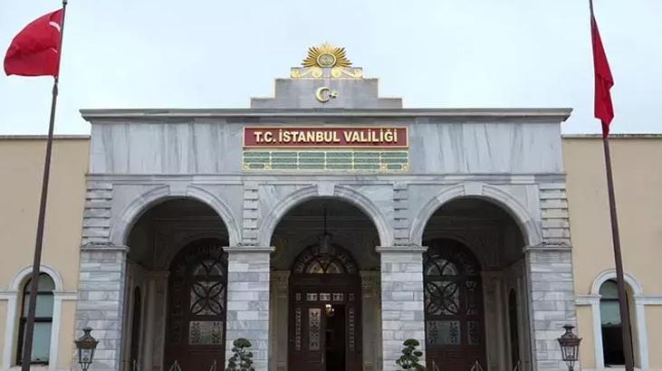 İstanbul Valiliği Özgür Özel'in makam aracı kapalı otoparka alınmadı iddialarıyla ilgili açıklamada bulundu