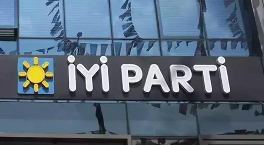 İYİ Parti'den 'Şeffaflık, Eşitlik ve İsrafla Mücadele' genelgesi