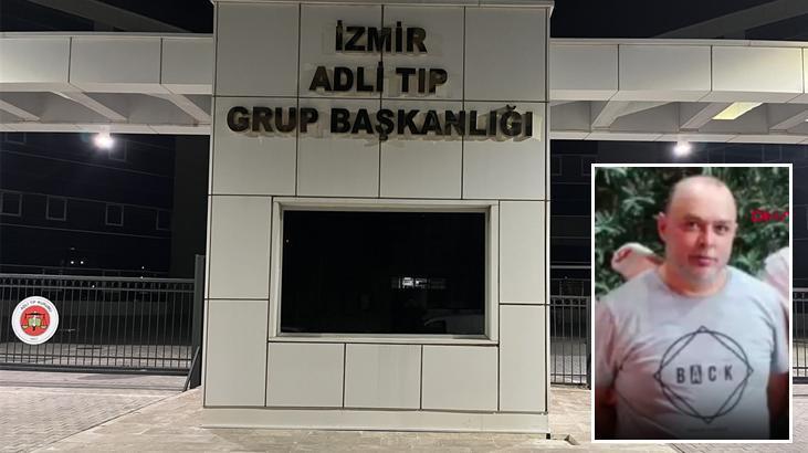 İzmir'de kahvehane baskını! Kurşun yağdırdılar: 1 ölü, 3 gözaltı