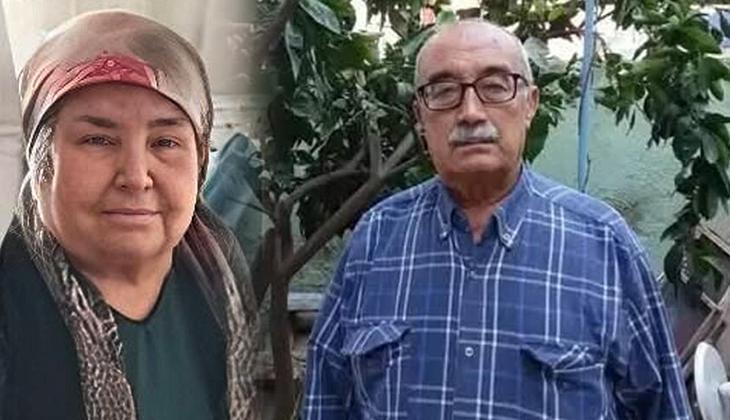 İzmir'de vahşet! Eşini öldürüp intihar etti