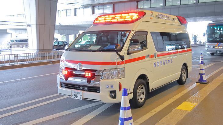 Japonya'da tekne alabora oldu: 2 ölü