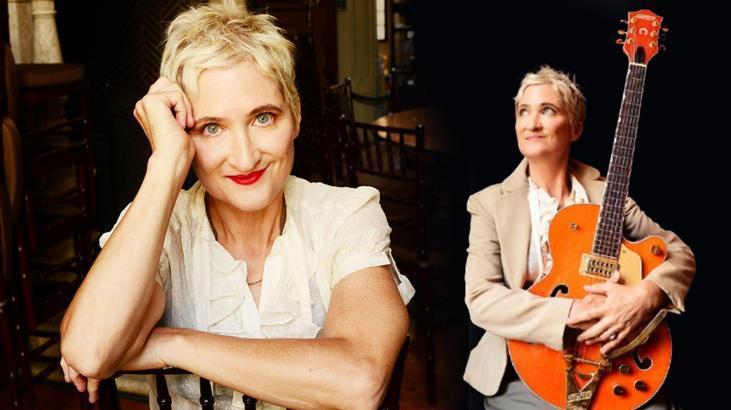 Jill Sobule evindeki yangında hayatını kaybetti