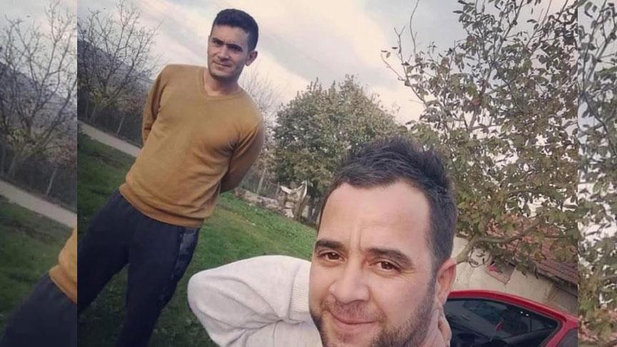 Kahreden olay! Beraber büyüdüler, beraber öldüler