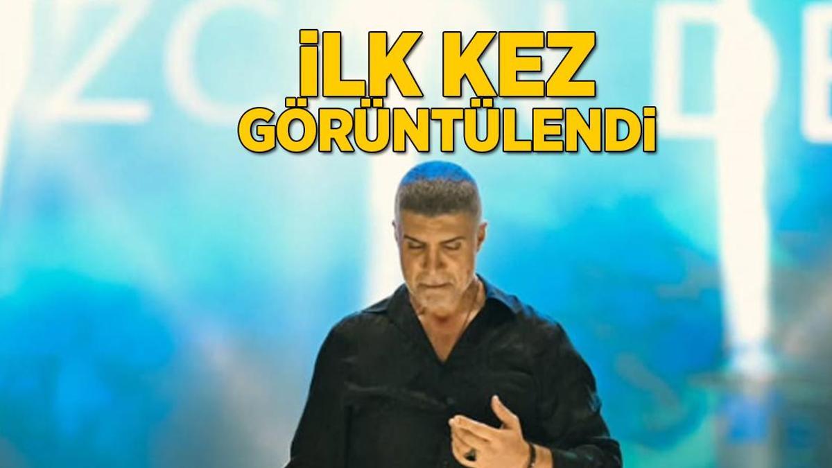 Kalp spazmı geçirdikten sonra ilk kez görüntülendi! Özcan Deniz'den yeni karar