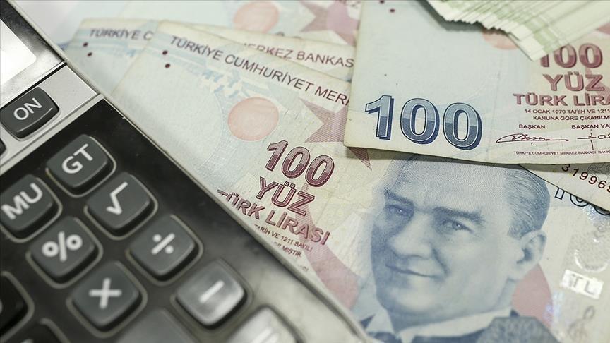 Kamu bankaları 4,5 milyar liralık borcu yapılandırdı