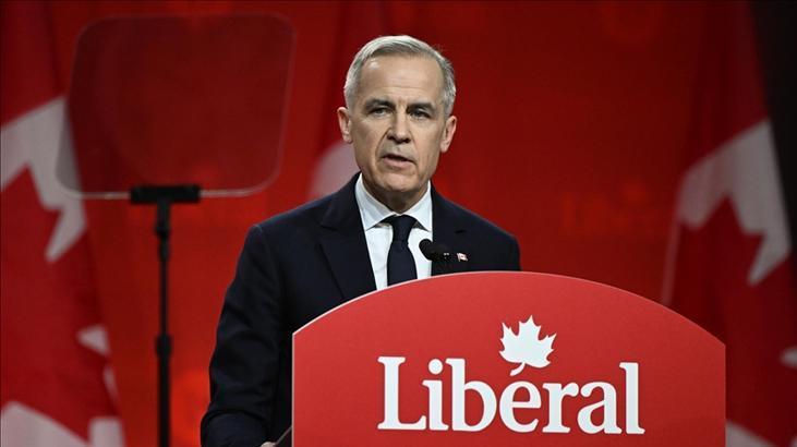 Kanada'nın yeni başbakanı Carney'den Rusya'ya uyarı!