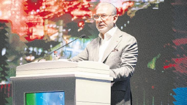 Karbonsuz üretim için güç birliği