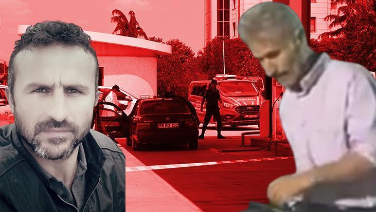 Kayınpeder dehşetinde ifade ortaya çıktı! 'Sende beni öldürecek cesaret yok'