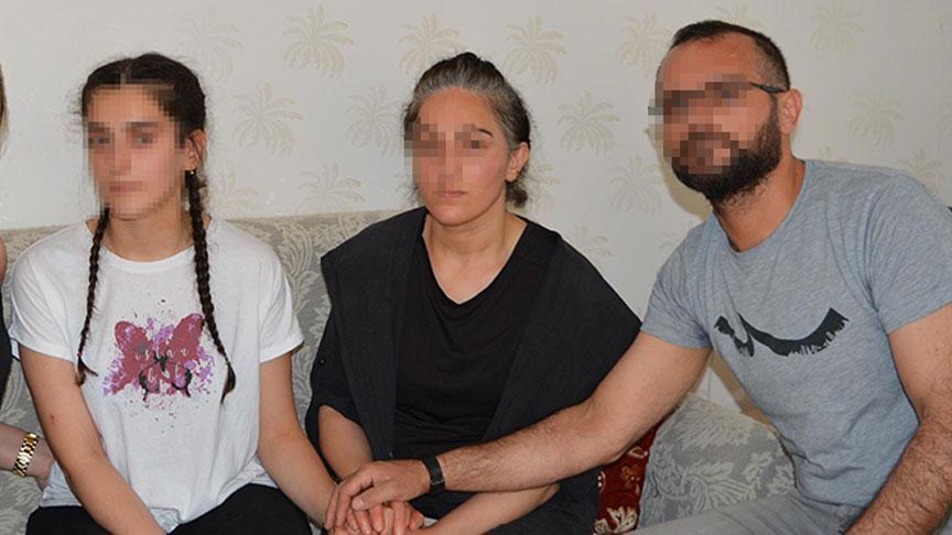 Kayıp Elif bulundu! Arkadaşı ve ailesi ile ilgili korkunç iddialar
