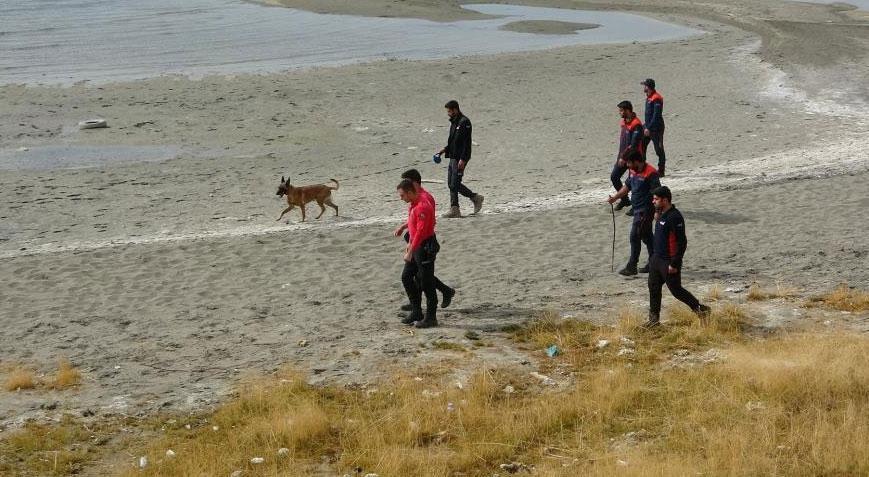 Kayıp Rojin 11 gündür aranıyor