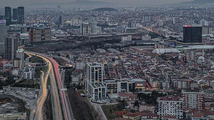 Kaymakamlık açıkladı: Şişli'de eylem yasağı