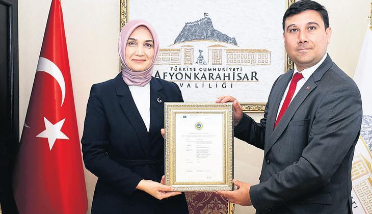 Kayseri Pastırması’na Bulgaristan engeli!