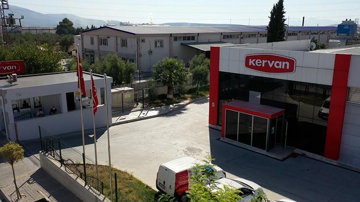 Kervan Gıda, 2024 yılı finansal sonuçlarını açıkladı