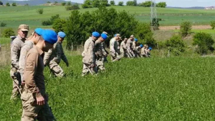 'Kesik baş' cinayeti: Muska yaptırarak beni kendisine bağlattı