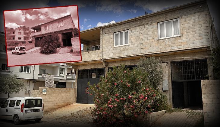 Kızı evde bulunmuştu! Anne tutuklandı