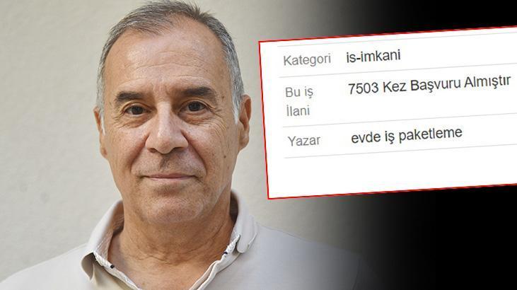 'Komşu yapıyor, kazanıyor' diyerek bu tuzağa düşmeyin! İşte dolandırıcıların yeni hedefi