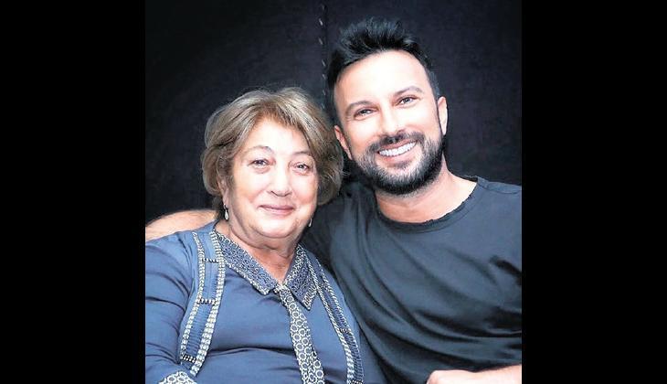 Konserde duygusal anlar