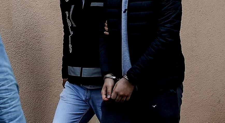 Konya'da CHP aracı geçerken silahla havaya ateş edildi! 1 kişi gözaltı alındı