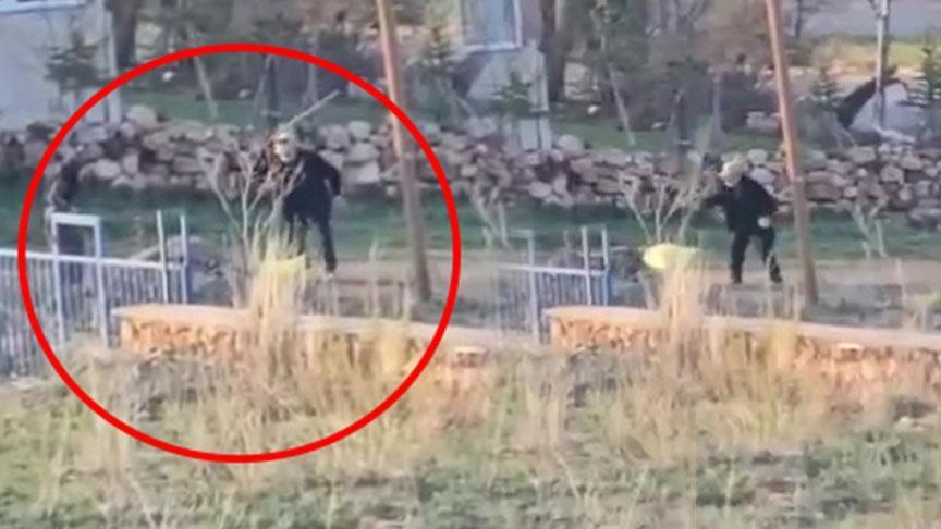 Korkunç olay! 80 yaşındaki adam, eşeğin başına çuval geçirip döverek öldürdü