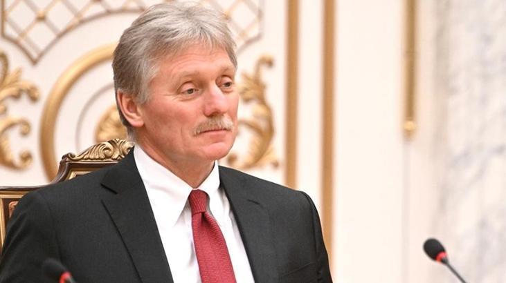 Kremlin: ABD, Ukrayna konusunda dengeli yaklaşım sergiliyor