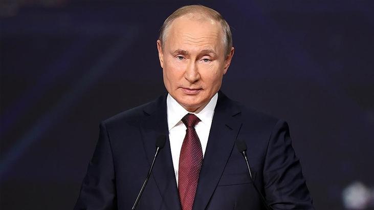 Kremlin açıkladı! Putin, İran'ın yeni Cumhurbaşkanı Pezeşkiyan ile görüştü