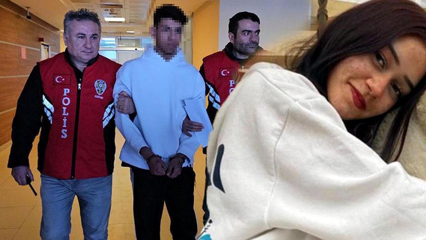 Lise bahçesinde 30 bıçak darbesiyle katledilmişti! Korkunç detaylar ortaya çıktı