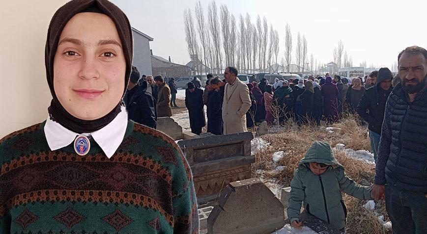 Liseli Zeynep'in ölümünde korkunç iddia! 'Niye ayağa kalkmadı' diyerek ikinci iğneyi yapıyor