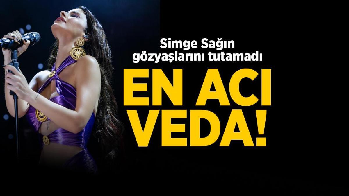 MAGAZİN HABERLERİ: Simge Sağın'ın ablası neden öldü? Nilay Sağın son yolculuğuna uğurlandı