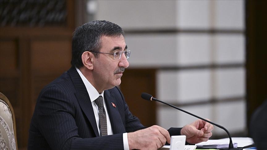 'Makro finansal istikrarımız güçlenmeye devam ediyor'
