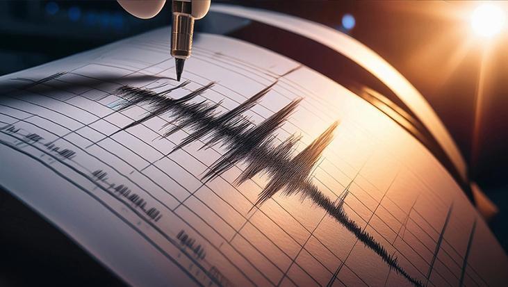 Malatya'da 3.9 büyüklüğünde deprem! AFAD'dan açıklama