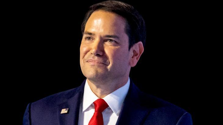 Marco Rubio USAID’e geçici yönetici olarak atandı