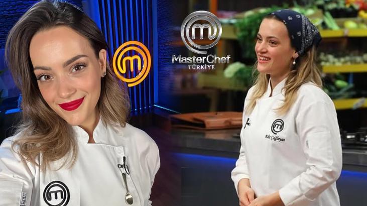 Masterchef Eda elendi mi kazandı mı 9 Ocak 2025? Masterchef Eda kimdir, kaç yaşında?