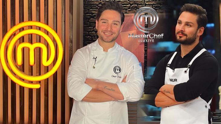 Masterchef ilk finalist kim oldu? Masterchef 2024 kim kazandı, kim elendi 9 Ocak 2025? Masterchef Onur elendi mi kazandı mı?