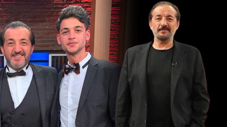 Masterchef jürisi Mehmef şefin oğlu meslektaşı çıktı! Doğum günü paylaşımı ele verdi