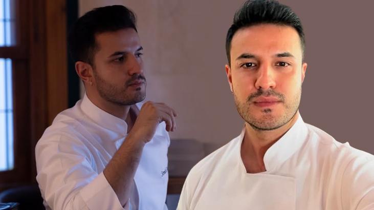 MASTERCHEF SEMİH KİMDİR? Masterchef Semihcan Temiz kaç yaşında, nereli?