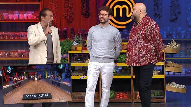 Masterchef'te 3. eleme adayı belli oldu! Kıran kırana mücadele