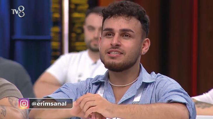 Masterchef'te Beyza yarışmaya devam edecek mi? Somer şef açıkladı